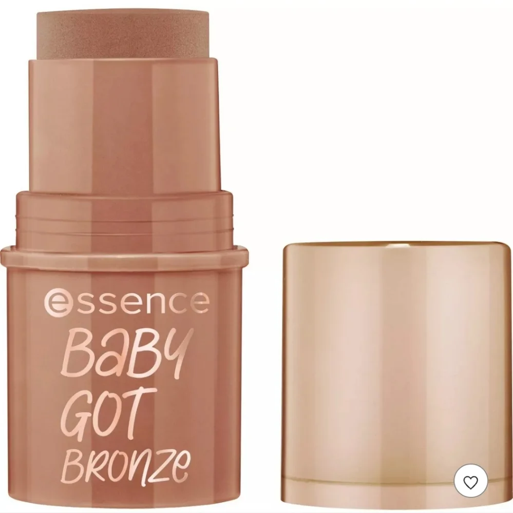Essence Baby Got Bronze Bronzer Stick